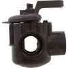 263035 Diverter Valve Pentair 1-1/2"s/2"spg 3-Way CPVC