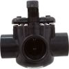 263035 Diverter Valve Pentair 1-1/2"s/2"spg 3-Way CPVC