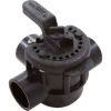 263035 Diverter Valve Pentair 1-1/2"s/2"spg 3-Way CPVC
