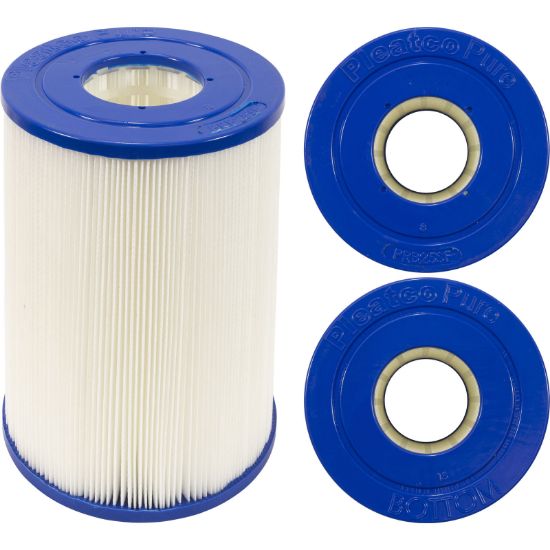 PRB25SF-JH-PAIR Cartridge 50sqft 2-1/8