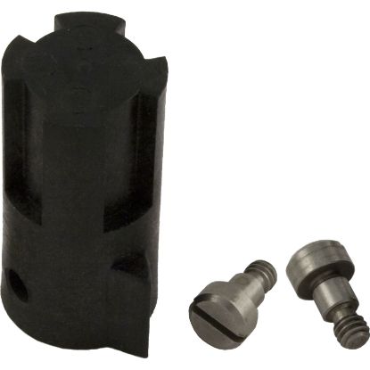 SK5V Coupling Pentair Compool CVA-L24 Actuator to Ortega Valve