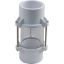 50901600 Sight Glass Pentair 1-1/2" Slip