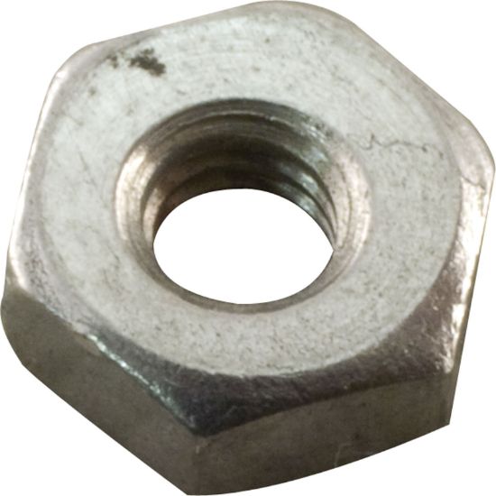 619312 Sight Glass Nut Pentair 8-32