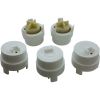 521172 Complete Repair Kit A&A Manufacturing 5 Port Gould Valve