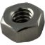 14-0725-08-R Hex Nut Carvin DVK6/DVK7 Valve 1/4-20