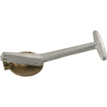 14824-0067 Handle Kit Pentair Sta-Rite WC212-135D/14821 Valve 2