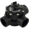 25913-154 Diverter Valve CMP Hydroseal 1-1/2"s x 2"spg 3 Port