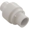 0810-05 Check Valve Magic Plastics 1/2