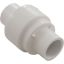 0810-05 Check Valve Magic Plastics 1/2