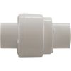 0810-05 Check Valve Magic Plastics 1/2