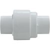0810-05 Check Valve Magic Plastics 1/2