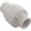 0810-05 Check Valve Magic Plastics 1/2