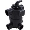 8034 Multiport Valve Jandy/Zodiac DEV48/DEV60 2