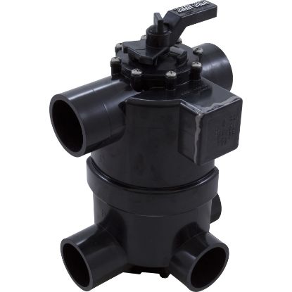 8034 Multiport Valve Jandy/Zodiac DEV48/DEV60 2