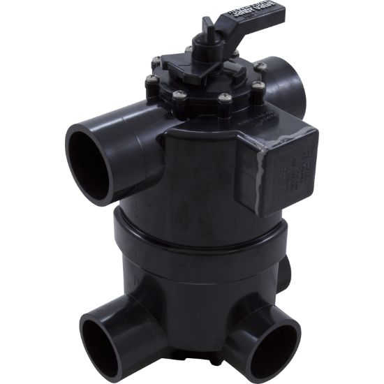 8034 Multiport Valve Jandy/Zodiac DEV48/DEV60 2