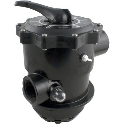 TM-22-JAC Multiport Valve Praher TM-22-JAC 2