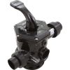 WC228042 MPVWaterco Micron Series Thd Top Mount Series1-1/2