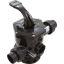 WC228042 MPVWaterco Micron Series Thd Top Mount Series1-1/2