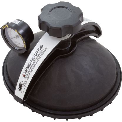 156841 Closure Kit Pentair Triton C-3 Oval