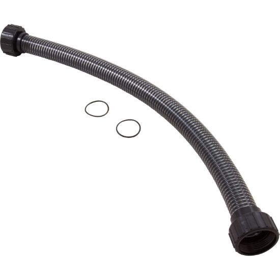 155711 Pump to Filter Hose Kit Pentair Cristal-Flo II/Sand Dollar