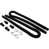 155151 Hose Kit Pentair Sta-Rite CristalFlo II 1-1/2" x 6 foot