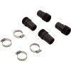 155151 Hose Kit Pentair Sta-Rite CristalFlo II 1-1/2" x 6 foot