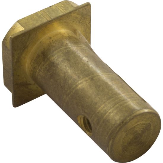 V20-335 Shaft Ortega Noryl Diverter Valve Brass Val-Pak Generic