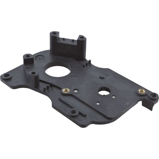 3934 Center Plate Zodiac Jandy Valve Actuator with Pins