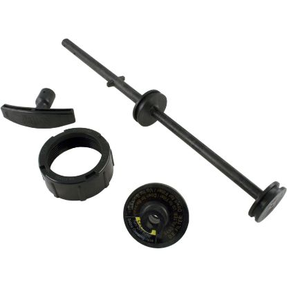 R0442200 Shaft Kit Zodiac Jandy Slide Valve