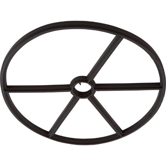 E-12-S2 Gasket Praher Top/Side Mount 6-7/8