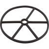 E-12-S2 Gasket Praher Top/Side Mount 6-7/8