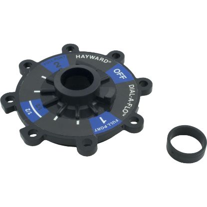SPX0733B Cover Hayward SP0733 3-Way Diverter Valve
