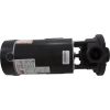  PumpWW E-Series2.0hp230v2-Spd48fr1-1/2