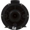  PumpWW E-Series2.0hp230v2-Spd48fr1-1/2