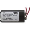  PumpWW E-Series2.0hp230v2-Spd48fr1-1/2