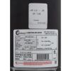  PumpWW E-Series2.0hp230v2-Spd48fr1-1/2