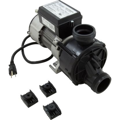 321HF10-0150 Pump Bath Waterway Genesis 7.5A 115v 1-1/2