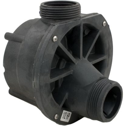 310-2110 Wet End Bath WW Center Discharge 0.5hp 1-1/2