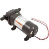 4125-504A Pump Xylem Flojet 4100 Quad 24VDC 0.7A 5.0GPM