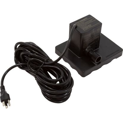 02531 Pump Submersible Danner Cover Care Auto 360360gph3/4"GHT