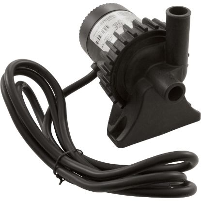10-0102-K PumpLaing CircSeries E5115v/230v3/4"bw/4ft CordOEM