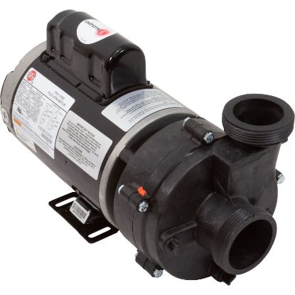5235212-S Pump BWG Vico Ultimax 3.0hp230v2-Spd56fr2