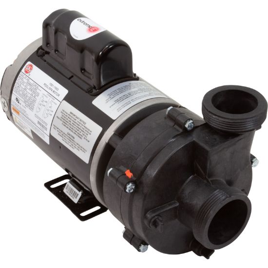 5235212-S Pump BWG Vico Ultimax 3.0hp230v2-Spd56fr2