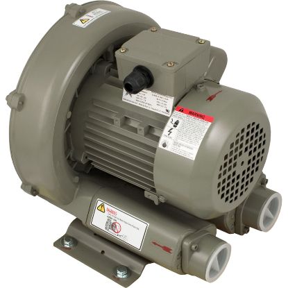 RBH3-101-1 Commercial Blower Duralast 1.0hp 230v Single Phase