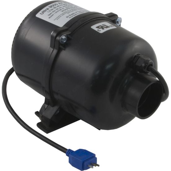 3910101 Blower Air Supply Ultra 90001.0hp115v4.5AMini Molded