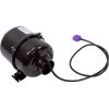 3210231 Blower Air Supply Comet 20001.0hp230v3.0A4ft Mini