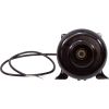3210231 Blower Air Supply Comet 2000 1.0hp 230v 3.0A 4ft AMP