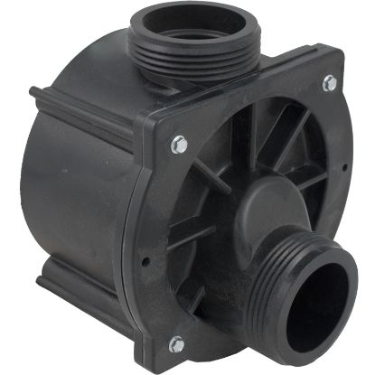 SA/3162-12 Wet End Hydro Dynamic 0.75hp 1-1/2