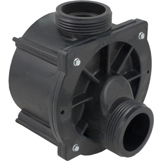 SA/3162-12 Wet End Hydro Dynamic 0.75hp 1-1/2