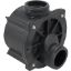 SA/3162-12 Wet End Hydro Dynamic 0.75hp 1-1/2